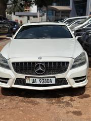 Mercedes-Benz CLS 2012 Pearl for sale