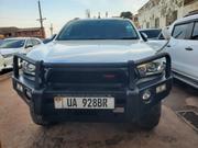 Toyota Hilux 2015 White for sale
