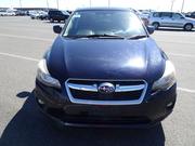 Subaru Impreza 2013 Blue for sale