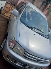 Toyota Noah 2001 Silver for sale