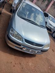 Toyota Corolla Spacio 2002 Silver for sale