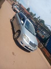 Toyota Corolla Fielder 2005 Silver for sale