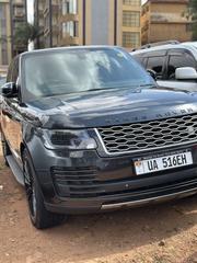 Land Rover Range Rover Vogue 2019 Gray for sale