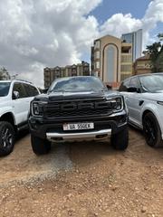 Ford Ranger Wildtrak 2024 Gray for sale