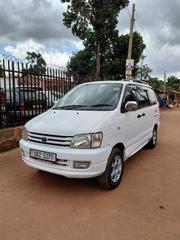 Toyota LiteAce Noah 1997 for sale