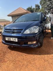 Toyota Picnic 2.0 FWD 2003 Blue for sale