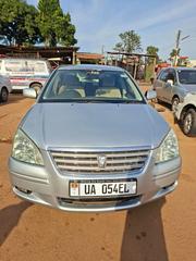 Toyota Premio 1.8 AWD 2006 Silver for sale