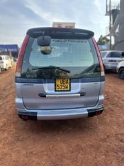 Toyota LiteAce Noah 1998 Silver for sale