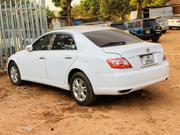 Toyota Mark X 2008 White for sale