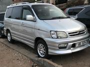 Toyota TownAce Noah 2000 Silver for sale