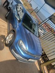 Volkswagen Golf 2018 Blue for sale