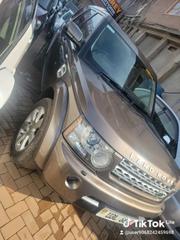Land Rover Discovery 2015 Gray for sale