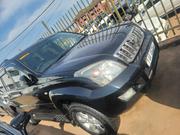 Toyota Land Cruiser 2013 Black for sale