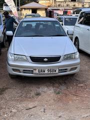 Toyota Corona Premio 1999 Silver for sale