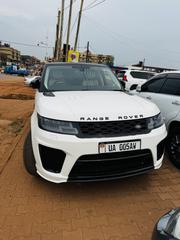 Land Rover Range Rover Sport Autobiography 2018 White for sale
