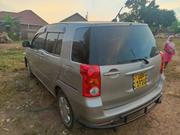 Toyota Raum 2006 Silver for sale