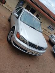 Toyota Vista 2002 Silver for sale