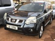 Nissan X-Trail 2010 Blue for sale