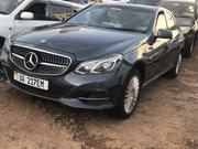 Mercedes-Benz E250 2013 Gray for sale