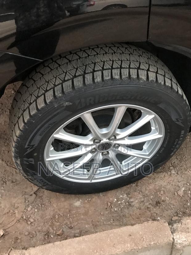 Subaru Forester 2016 Black