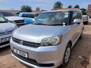 Toyota Corolla Rumion 2010 Silver for sale