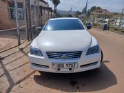 Toyota Mark X 2009 White for sale