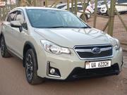 Subaru XV Sport Package 2014 Gold for sale