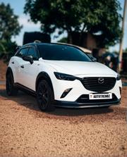 Mazda CX-3 2018 White for sale