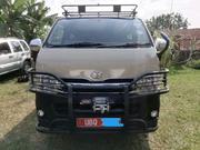 Toyota Urban Cruiser 2013 for sale