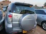 Toyota Rush 2010 Silver for sale