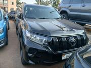 Toyota Land Cruiser Prado 2017 Black for sale