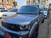 Land Rover Discovery 2012 Gray for sale