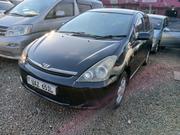 Toyota Wish 2006 Black for sale