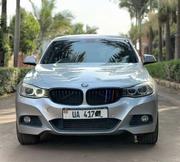 BMW G-Series 2014 Silver for sale