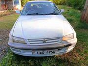 Toyota Corona Premio 1996 Silver for sale