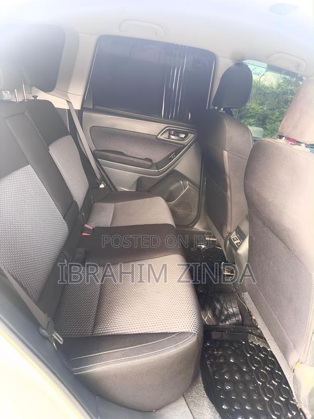 Subaru Forester 2.0XT Premium 4dr SUV AWD (2.0L 4cyl Turbo CVT) 2015