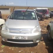 Toyota Raum 2007 Gold for sale