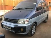 Toyota TownAce Noah 2000 Blue for sale