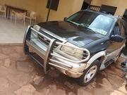 Suzuki Escudo 2005 Black for sale