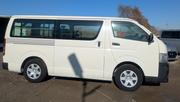 Toyota HiAce 2011 for sale
