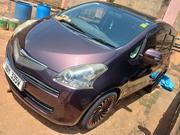 Toyota Ractis 2010 Gray for sale
