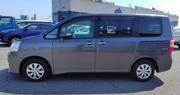 Toyota Noah 2.0 143hp FWD (7 Seater) 2011 for sale