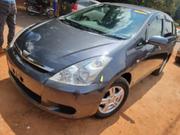 Toyota Wish 2009 Gray for sale