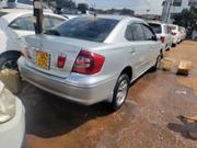 Toyota Premio 2004 Silver for sale
