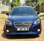 Subaru Legacy 2.5i 4dr Sedan AWD (2.5L 4cyl CVT) 2015 Blue for sale