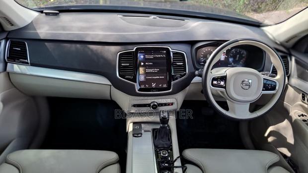 Volvo XC90 2018 Blue