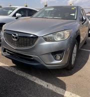 Mazda CX-5 Touring AWD 2015 Gray for sale