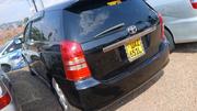 Toyota Wish 2007 Black for sale