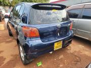 Toyota Vitz 2003 Blue for sale