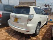 Toyota Vanguard 2008 White for sale